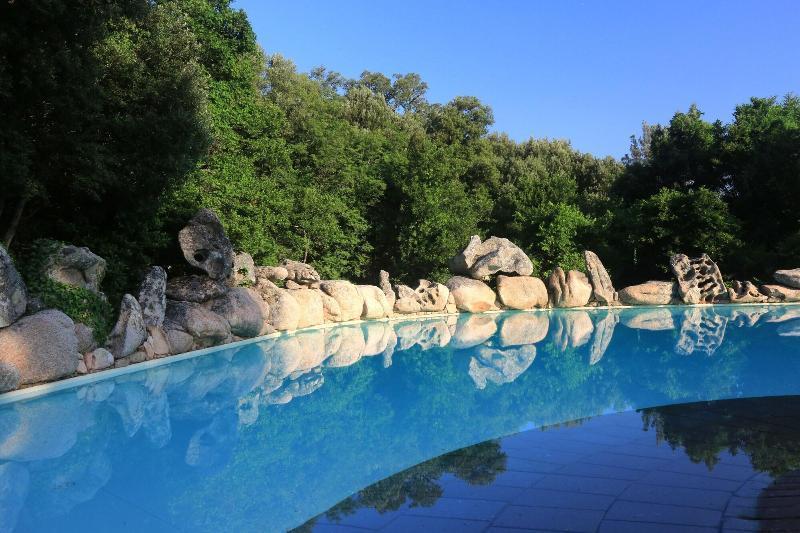 L'Agnata Di De Andre Boutique Hotel Tempio Pausania Ngoại thất bức ảnh
