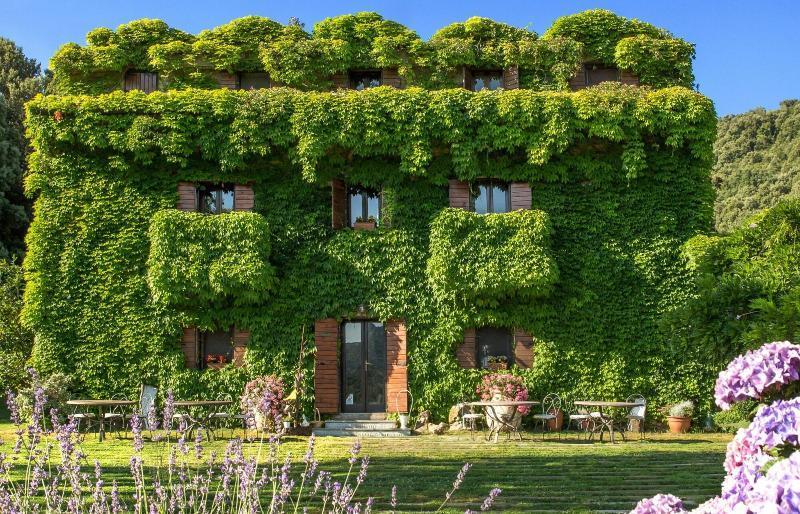 L'Agnata Di De Andre Boutique Hotel Tempio Pausania Ngoại thất bức ảnh