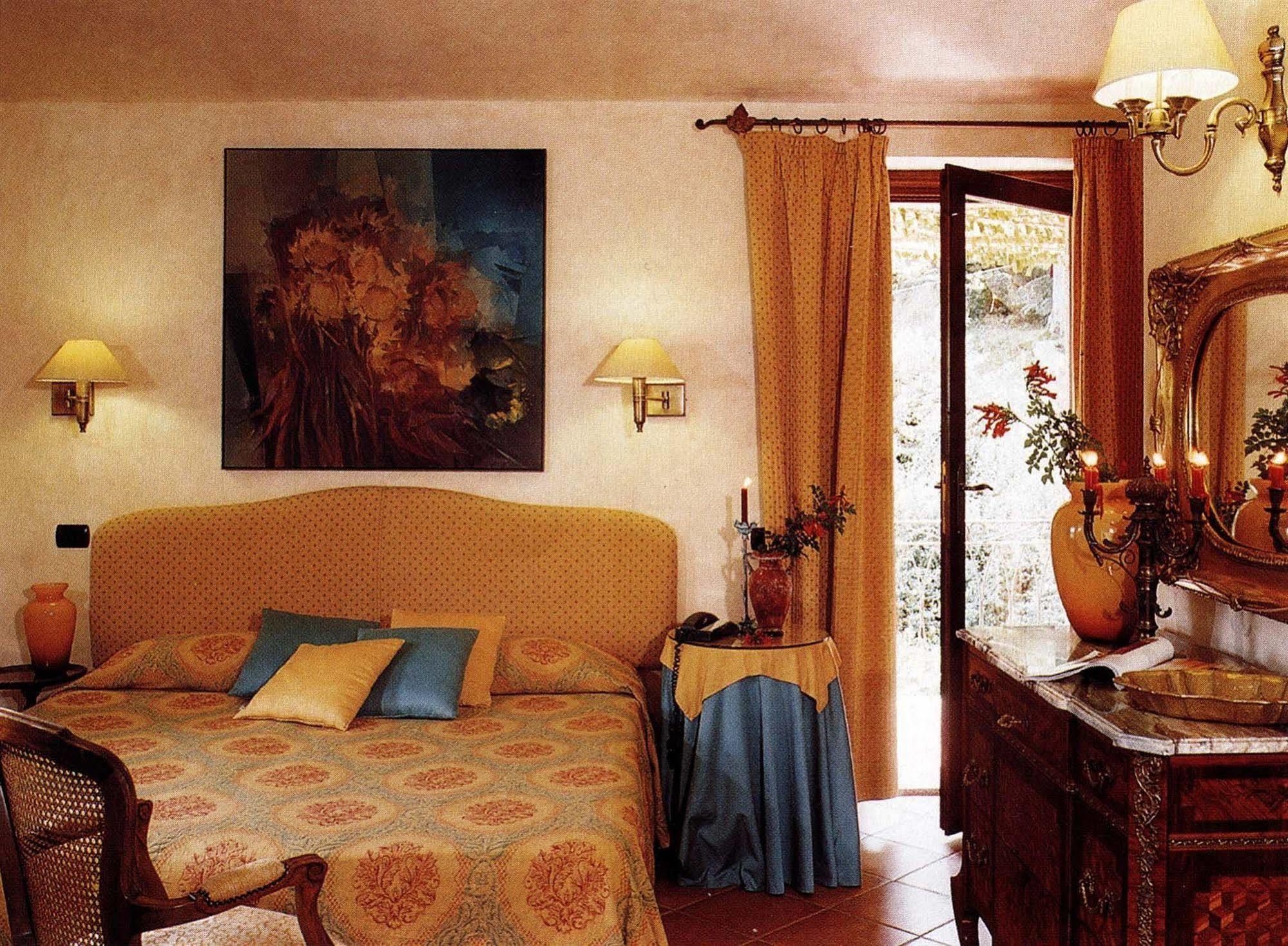 L'Agnata Di De Andre Boutique Hotel Tempio Pausania Ngoại thất bức ảnh