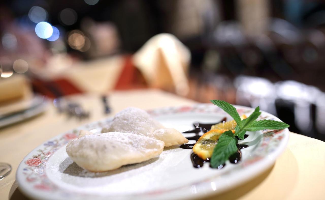 L'Agnata Di De Andre Boutique Hotel Tempio Pausania Ngoại thất bức ảnh